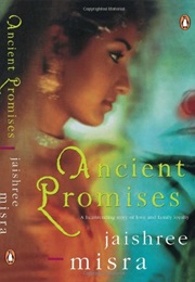 Ancient Promises (Jaishree Misra)
