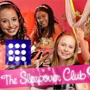 The Sleepover Club US