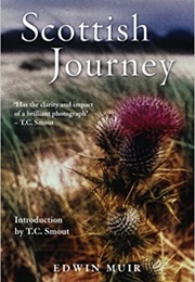 Scottish Journey (Edwin Muir)