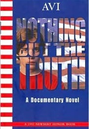 Nothing but the Truth (Avi)