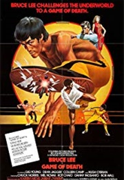 Game of Death (1978)