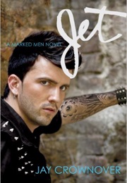 Jet (Jay Crownover)