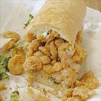 Po'boy