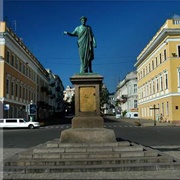 Odessa, UKraine