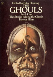 The Ghouls (Peter Haining)