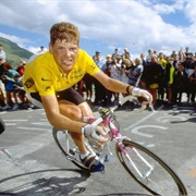 Jan Ullrich