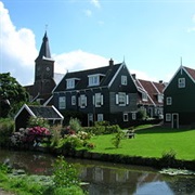 Marken, Netherlands