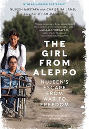 The Girl From Aleppo (Nujeen Mustafa)