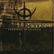 Therion - Crowning of Atlantis