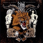 Relentless - Dawn of Azazel