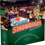 Vegas Showdown