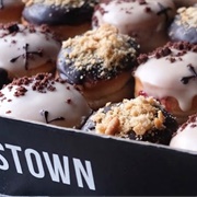 Crosstown Doughnuts