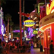 Universal City Walk