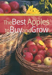The Best Apples to Buy and Grow (Beth Hanson)
