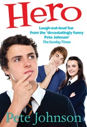 Hero (Pete Johnson)