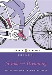 Awake and Dreaming (Kit Pearson)