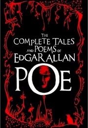 The Complete Tales &amp; Poems (Edgar Allen Poe)