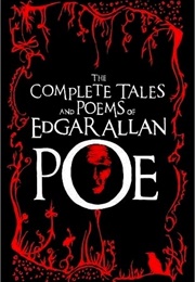The Complete Tales & Poems (Edgar Allen Poe)