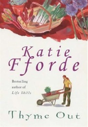 Thyme Out (Katie Fforde)