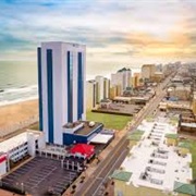 Virginia Beach, Virginia