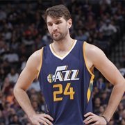 Jeff Withey