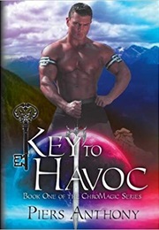 Key to Havoc (Piers Anthony)