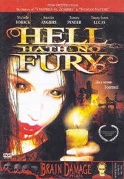 Hell Hath No Fury (2006)