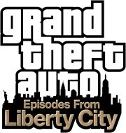 Grand Theft Auto: Episodes From Liberty City