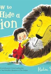 How to Hide a Lion (Helen Stephens)