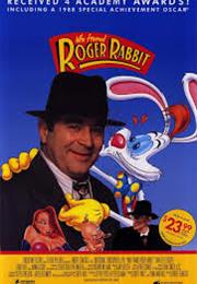 Who Framed Roger Rabbit