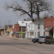 Big Springs, Nebraska