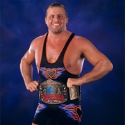 Owen Hart