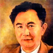 Kanysh Satbayev