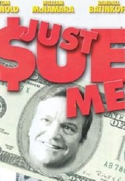 Just Sue Me (2000)