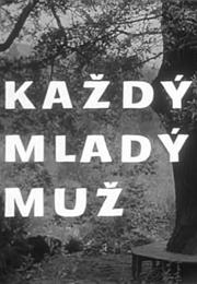 Every Young Man (Pavel Juracek)