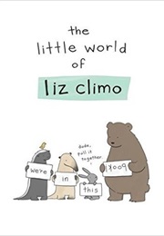 The Little World of Liz Climo (Liz Climo)