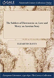 The Soldiers of Dierenstein (Elizabeth Craven)