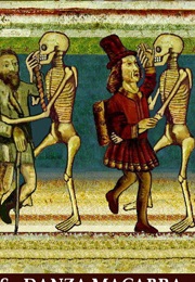 Dance of Death (2010)