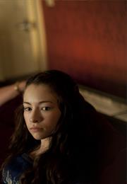 Mighty Fine as Natalie Fine