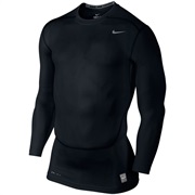 Long Sleeve Compression Shirt
