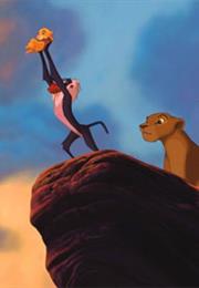 The Circle of Life - The Lion King