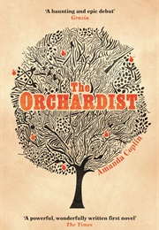The Orchardist (Amanda Coplin)