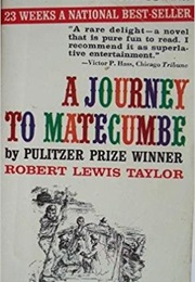 A Journey to Matecumbe (Robert Lewis Taylor)