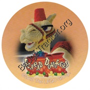 Legoland - Scarab Bouncers