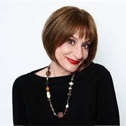 Patti Lupone