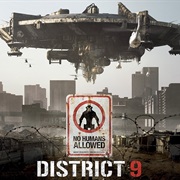 District 9