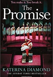 The Promise (Katerina Diamond)