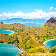 Padar Island