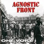 One Voice - Agnostic Front