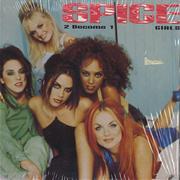 Spice Girls - 2 Become 1
